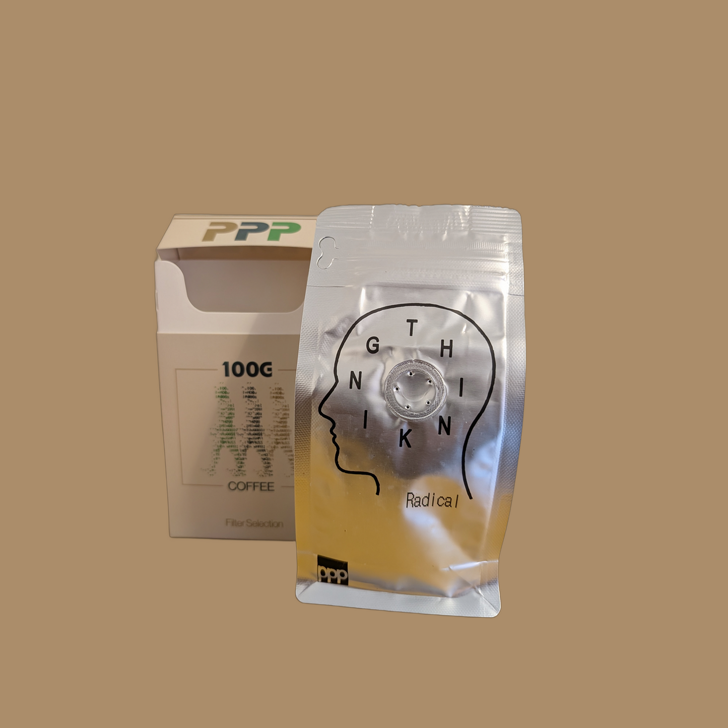 People Possession - La Esperanza (Laurina Natural) (low-caf) (100g)