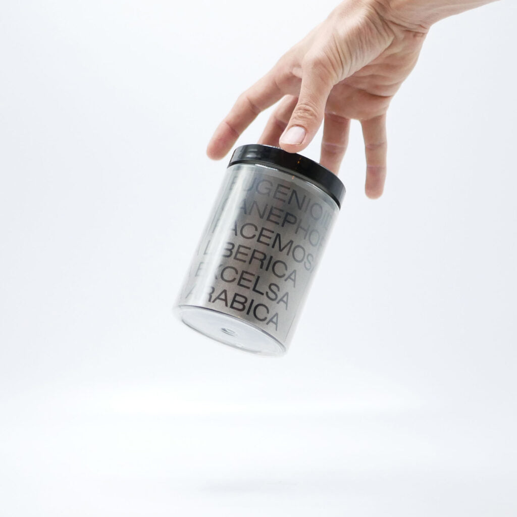 A.M.O.C. - Rare Species Set (taste 6 rare coffee species)