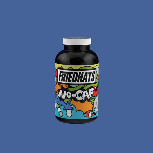 Friedhats - Ethiopia Telila Decaf (250g)
