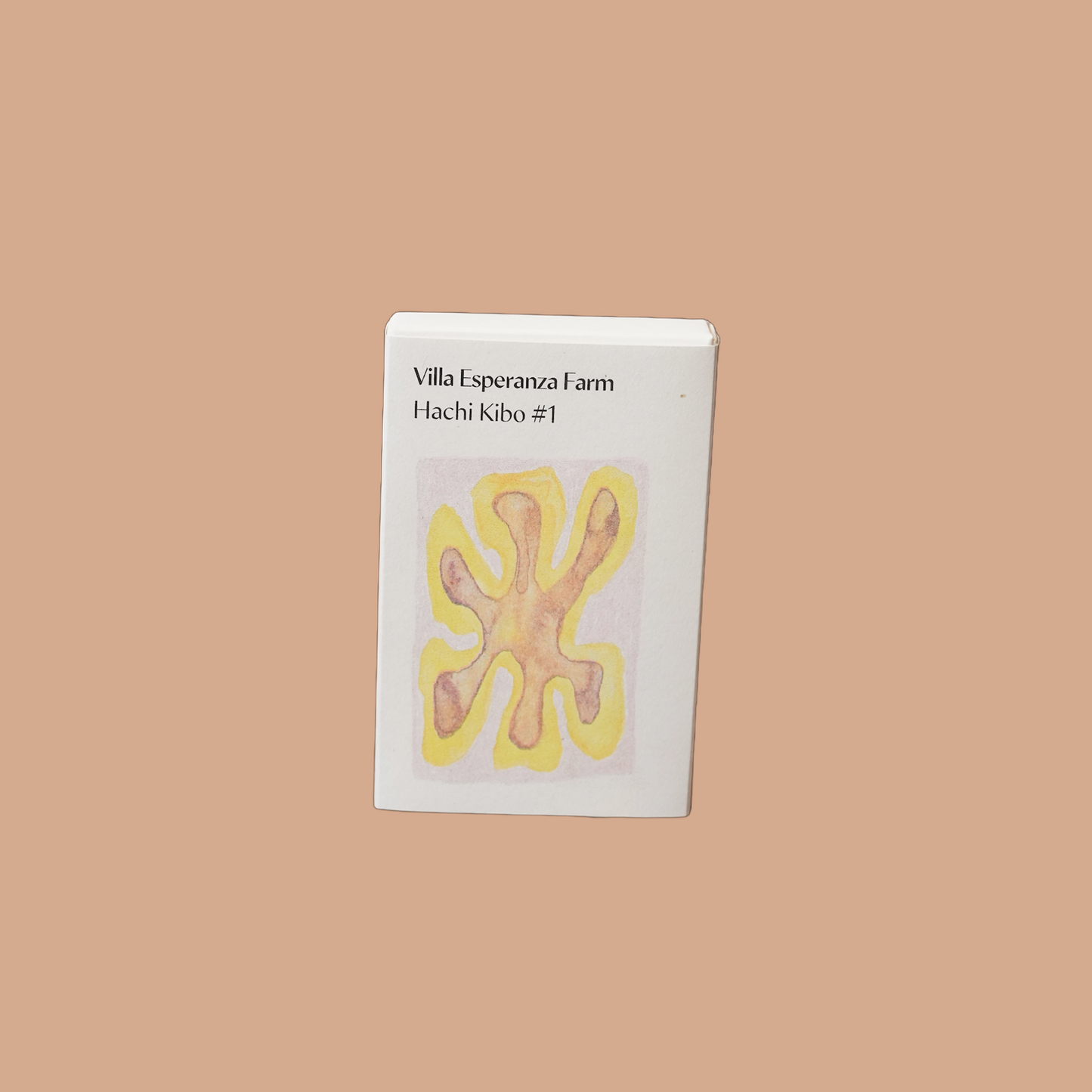 Taith - Hachi Project Kibo 1 (Experimental Low Caf, Gesha, Rare) (36g)