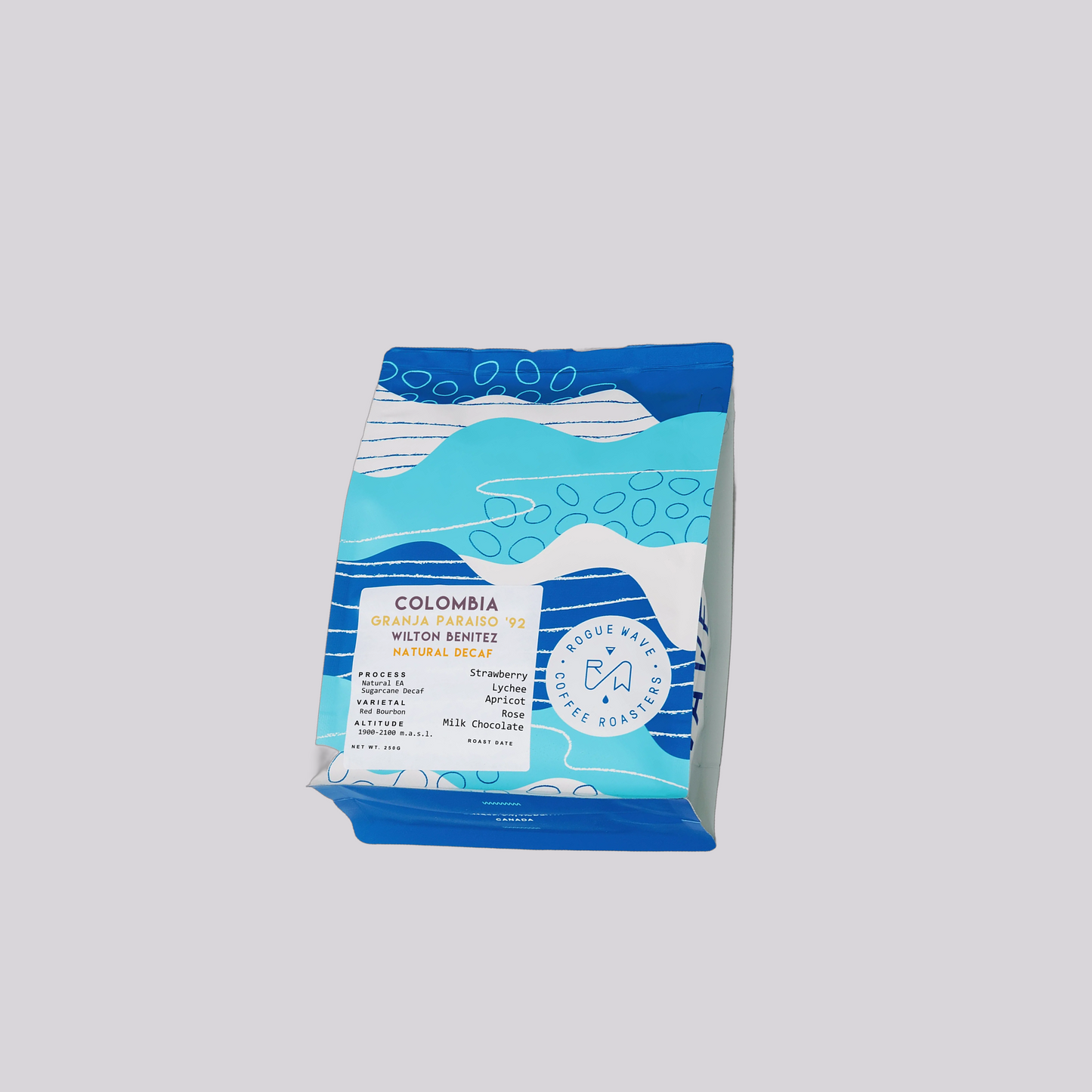 Premium Monthly Decaf Subscription (1 bag) - May