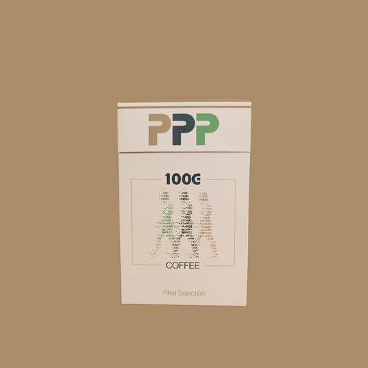 People Possession  -  La Esperanza (Laurina Natural) (low-caf) (100g)