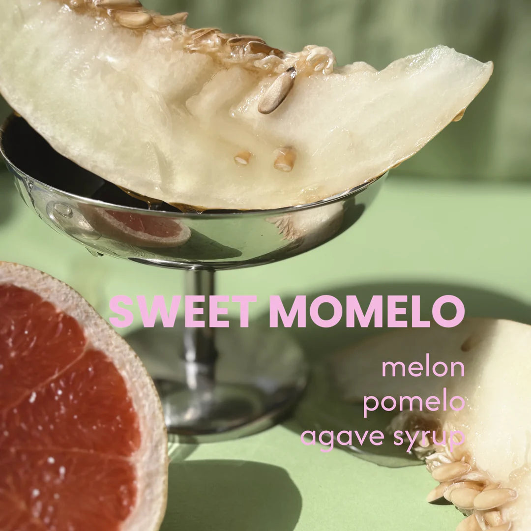 D Stands For Decaf - Sweet Momelo (200g)